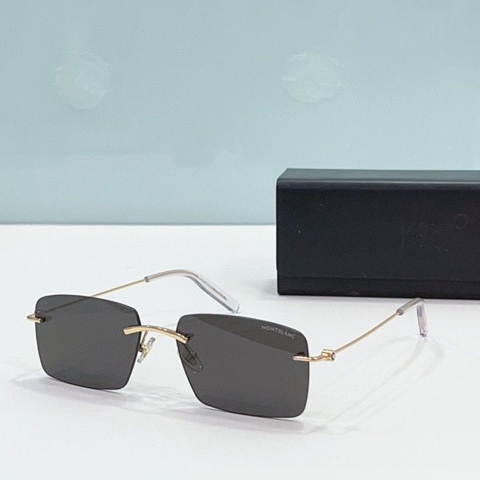 CAZAL Sunglasses(AAAA)-2374