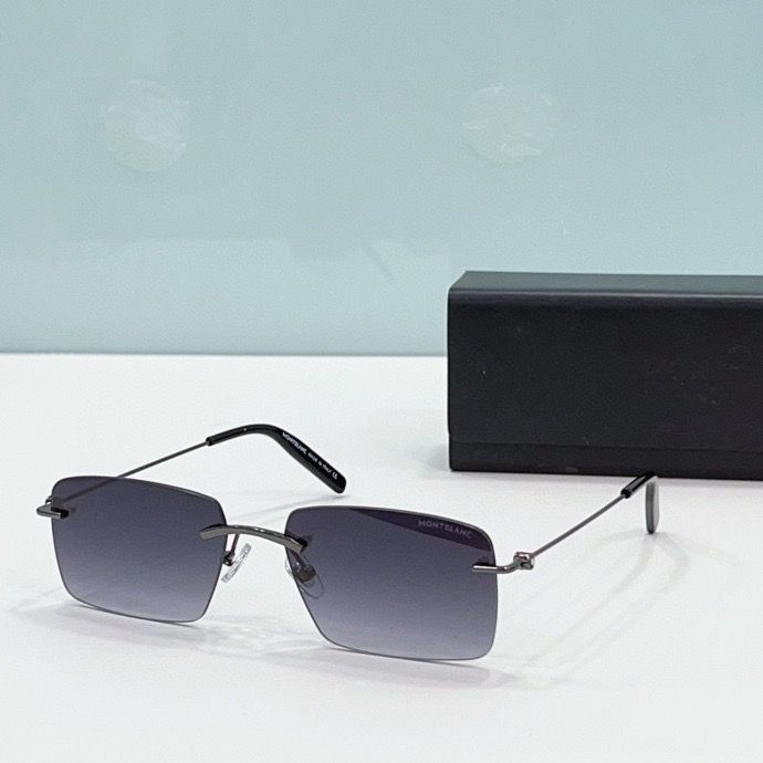 CAZAL Sunglasses(AAAA)-2373