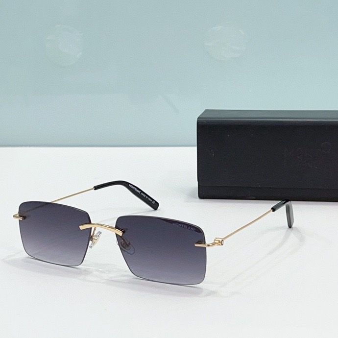 CAZAL Sunglasses(AAAA)-2372