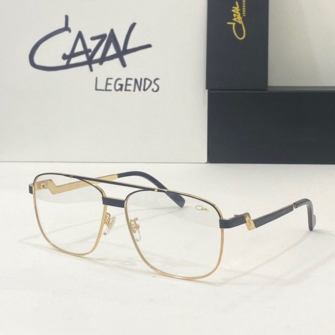 CAZAL Sunglasses(AAAA)-2363