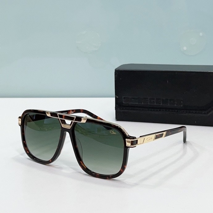 CAZAL Sunglasses(AAAA)-2346