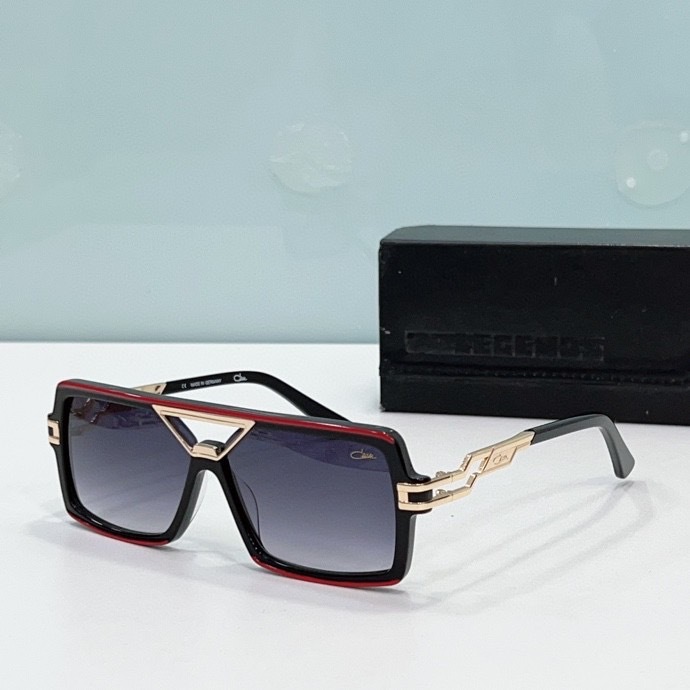 CAZAL Sunglasses(AAAA)-2312