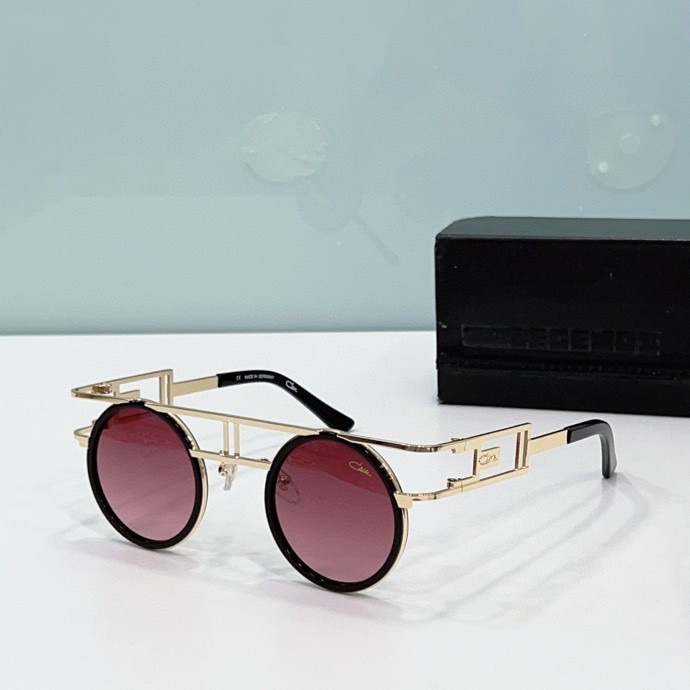 CAZAL Sunglasses(AAAA)-2284