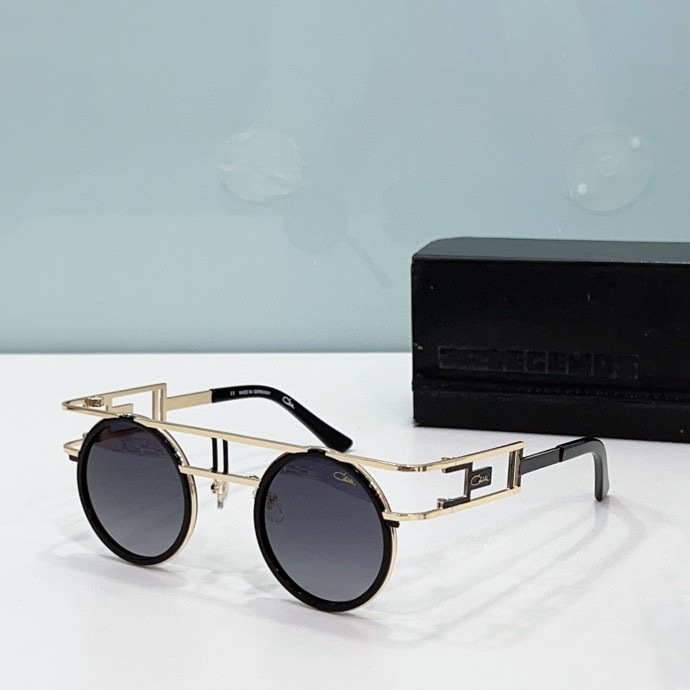 CAZAL Sunglasses(AAAA)-2282