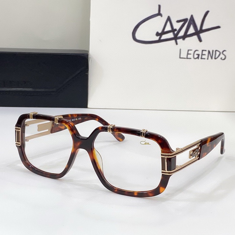 CAZAL Sunglasses(AAAA)-2258