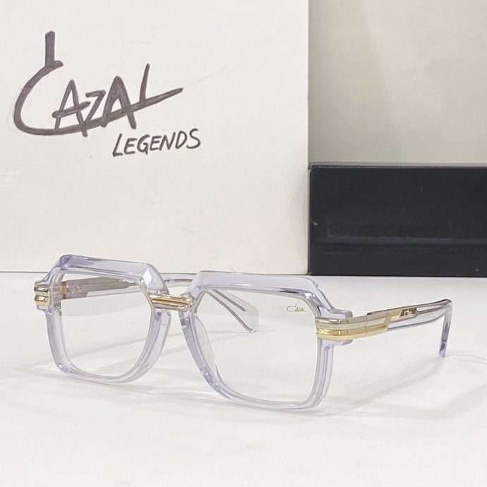 CAZAL Sunglasses(AAAA)-2256