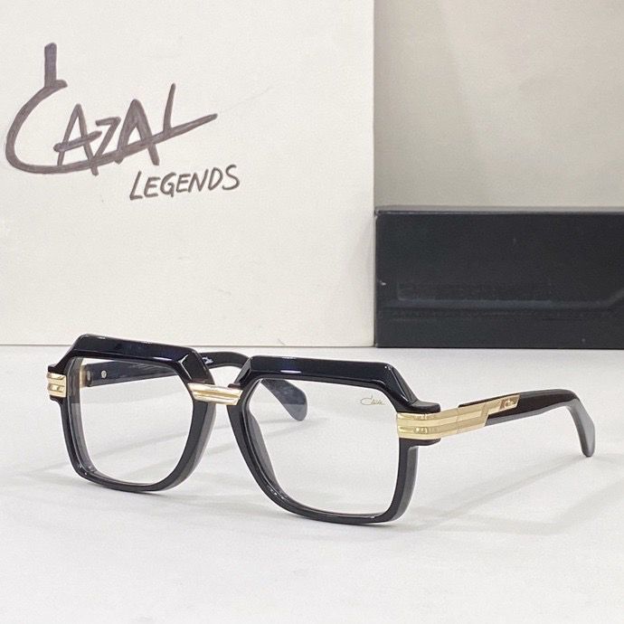 CAZAL Sunglasses(AAAA)-2255