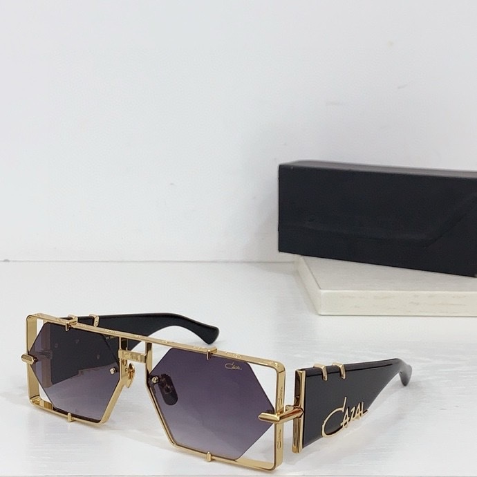 CAZAL Sunglasses(AAAA)-2253