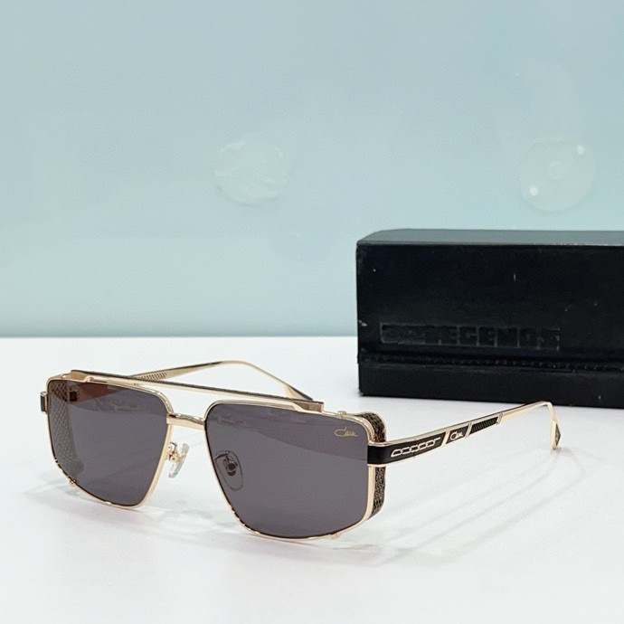 CAZAL Sunglasses(AAAA)-2244