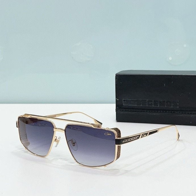 CAZAL Sunglasses(AAAA)-2242