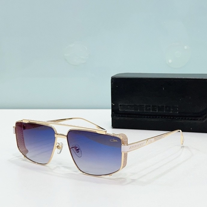CAZAL Sunglasses(AAAA)-2238