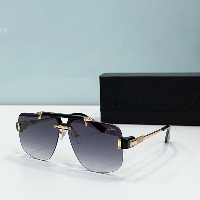CAZAL Sunglasses(AAAA)-2231