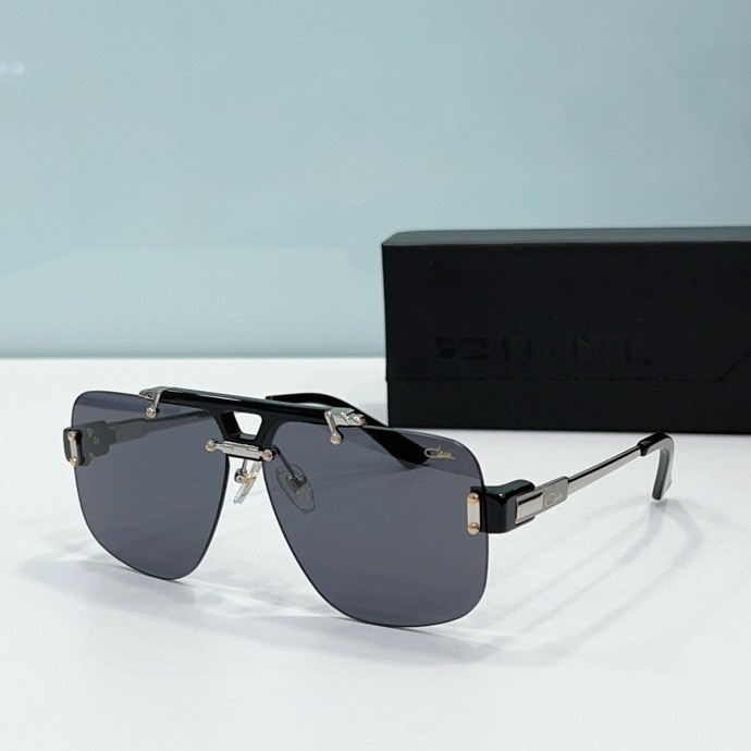 CAZAL Sunglasses(AAAA)-2229