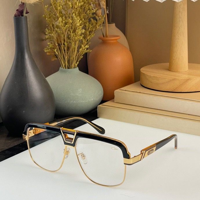 CAZAL Sunglasses(AAAA)-2226