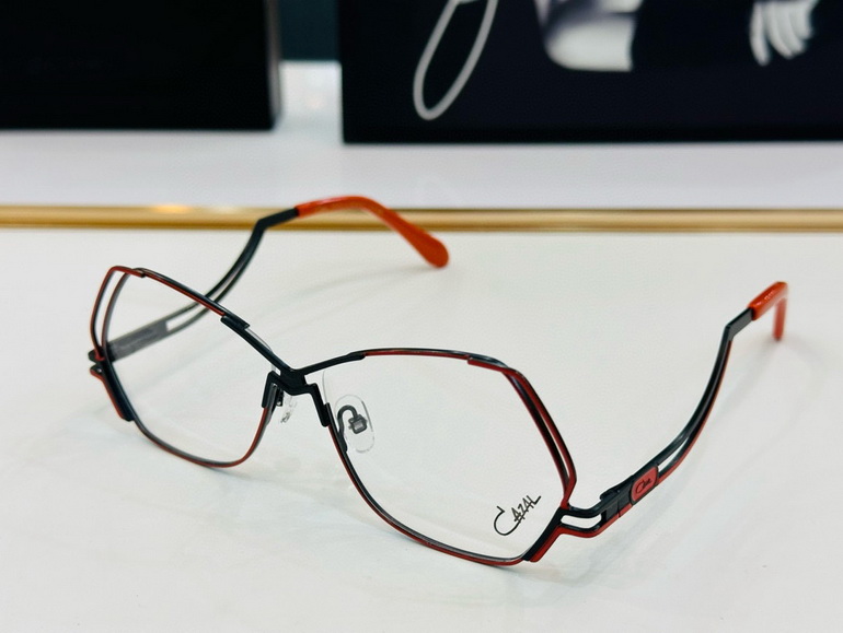 CAZAL Sunglasses(AAAA)-2209