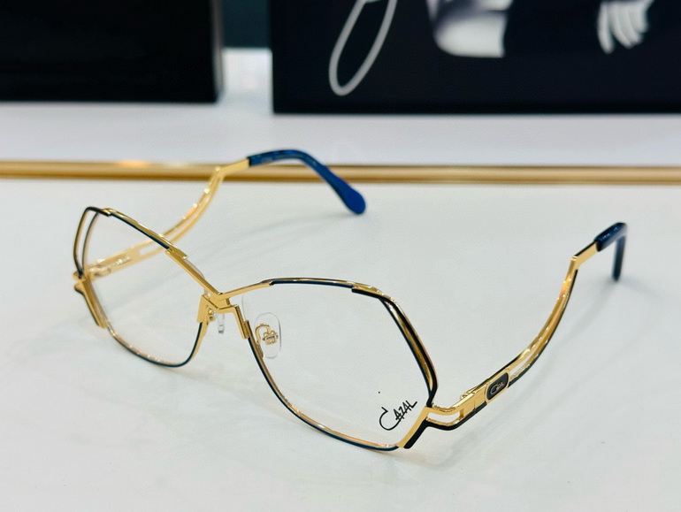 CAZAL Sunglasses(AAAA)-2208