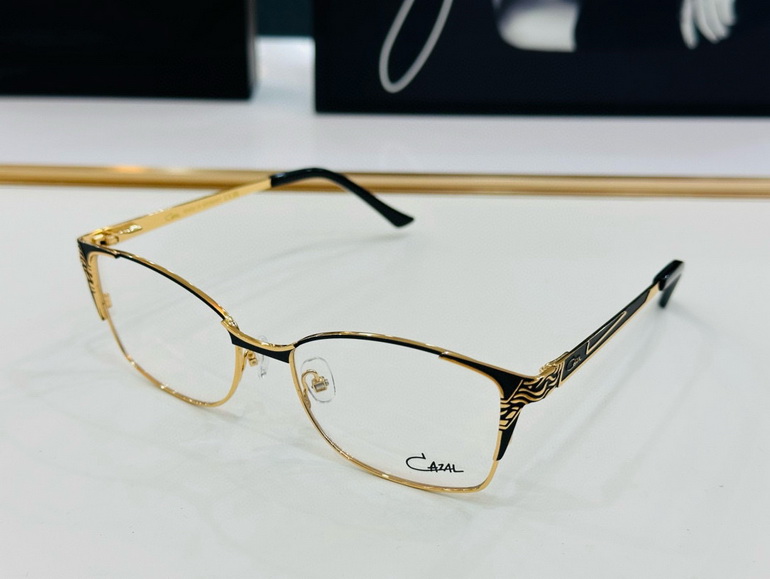 CAZAL Sunglasses(AAAA)-2207