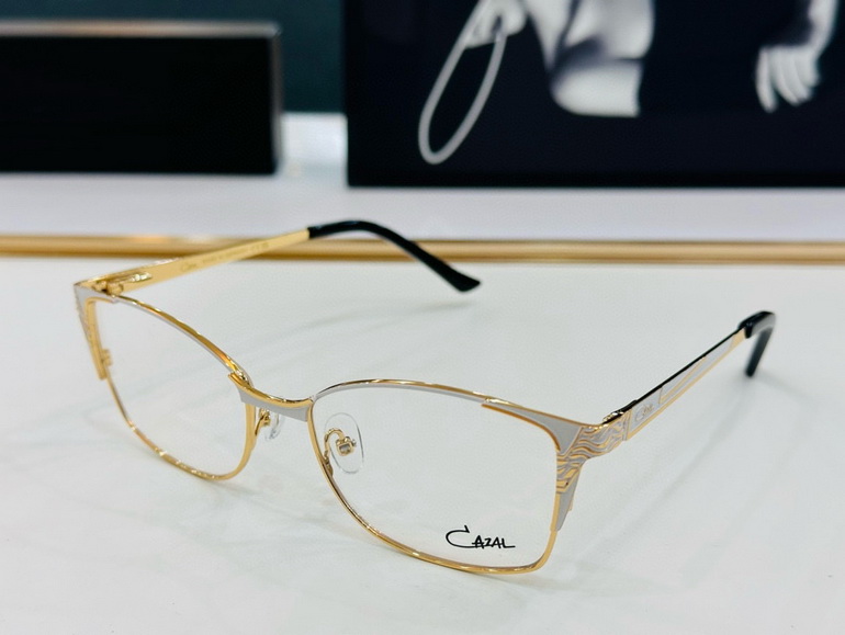 CAZAL Sunglasses(AAAA)-2204