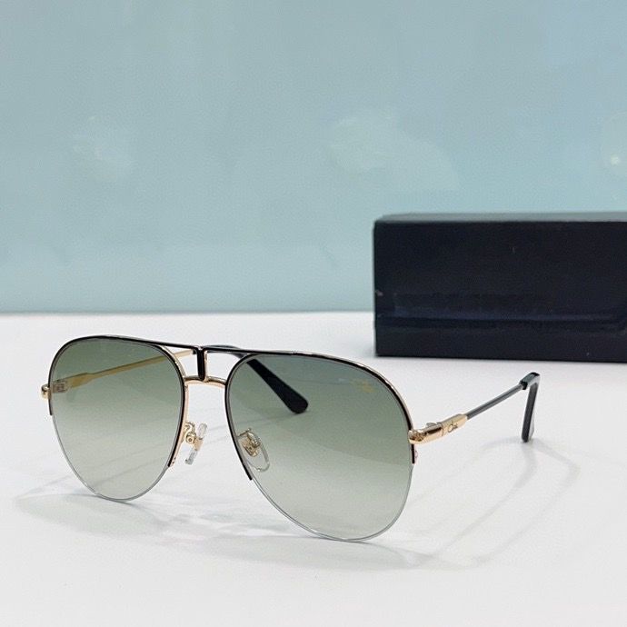 CAZAL Sunglasses(AAAA)-2198
