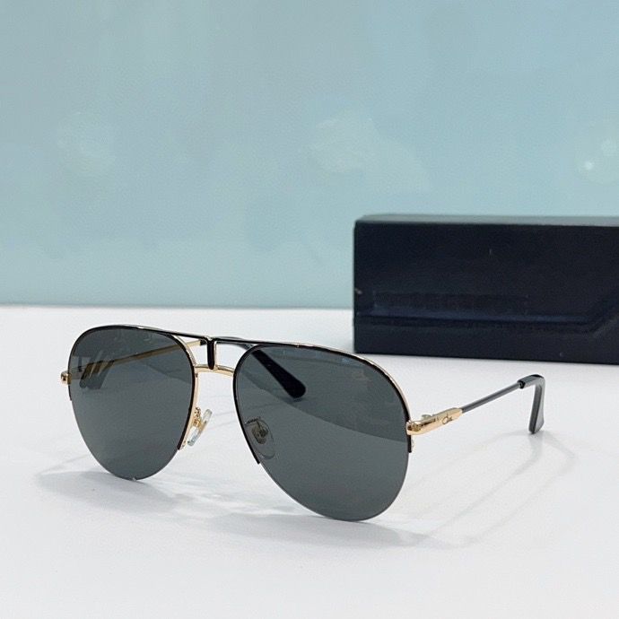 CAZAL Sunglasses(AAAA)-2196