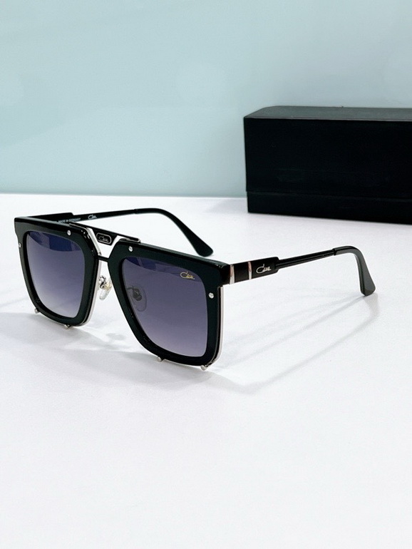 CAZAL Sunglasses(AAAA)-2157