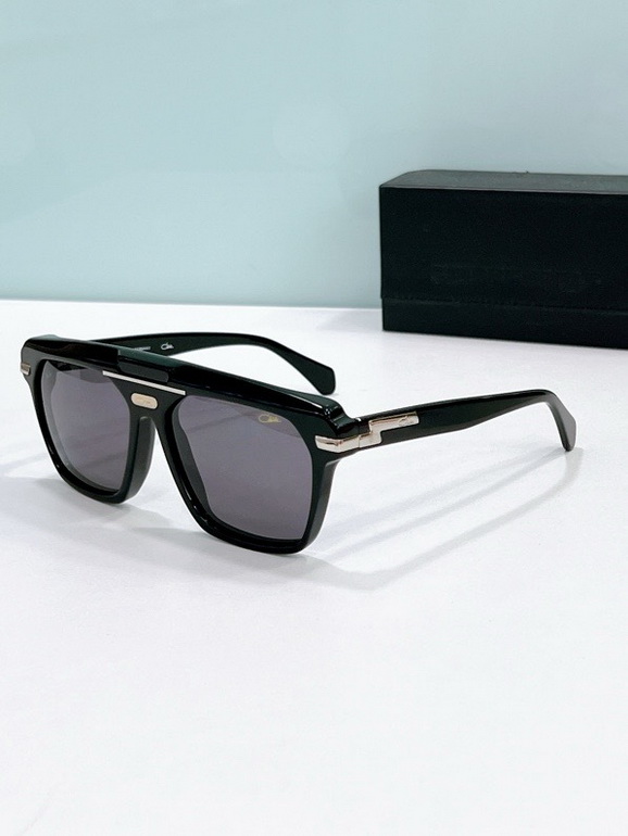 CAZAL Sunglasses(AAAA)-2142