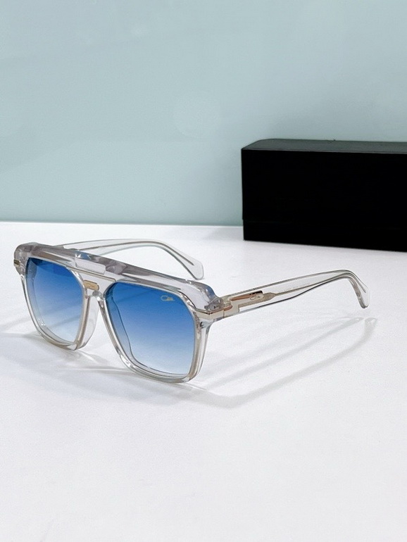 CAZAL Sunglasses(AAAA)-2140