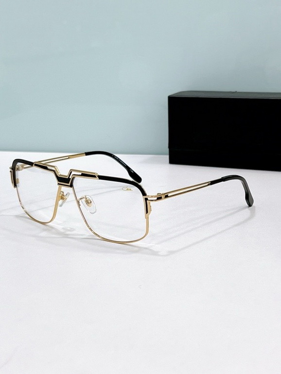 CAZAL Sunglasses(AAAA)-2137