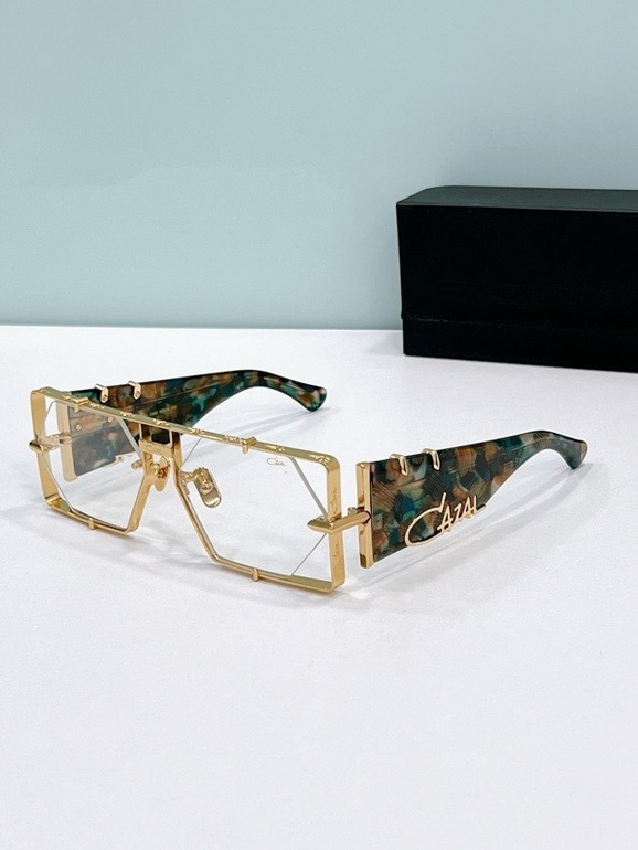 CAZAL Sunglasses(AAAA)-2125