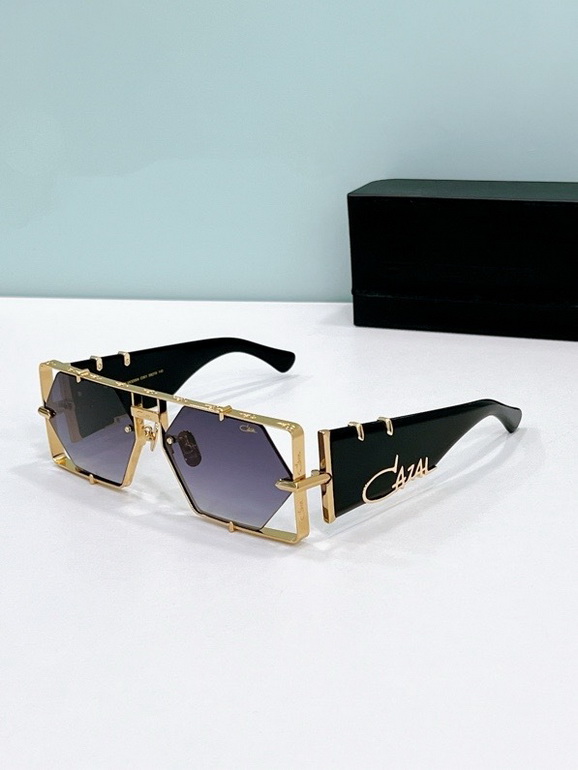 CAZAL Sunglasses(AAAA)-2121