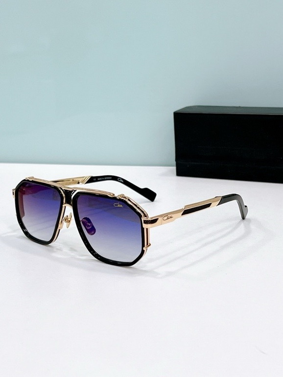 CAZAL Sunglasses(AAAA)-2111