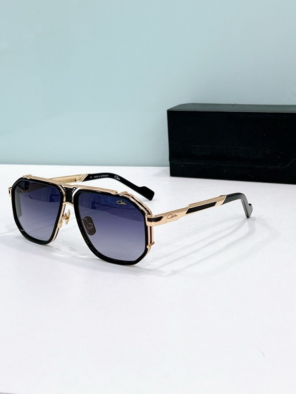CAZAL Sunglasses(AAAA)-2109