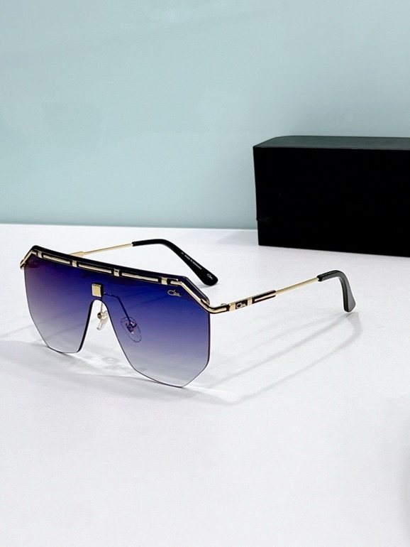 CAZAL Sunglasses(AAAA)-2103