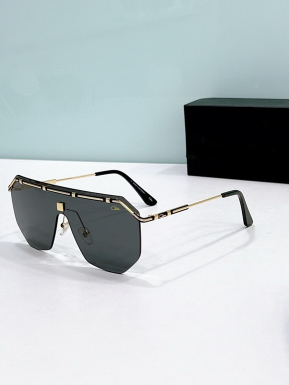CAZAL Sunglasses(AAAA)-2101
