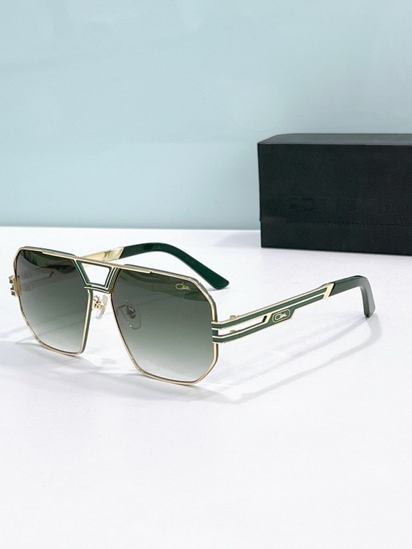 CAZAL Sunglasses(AAAA)-2064