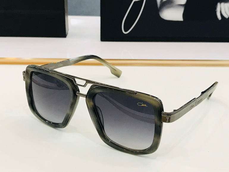 CAZAL Sunglasses(AAAA)-2008