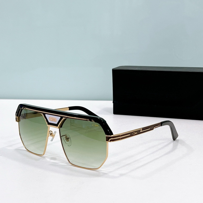 CAZAL Sunglasses(AAAA)-1980