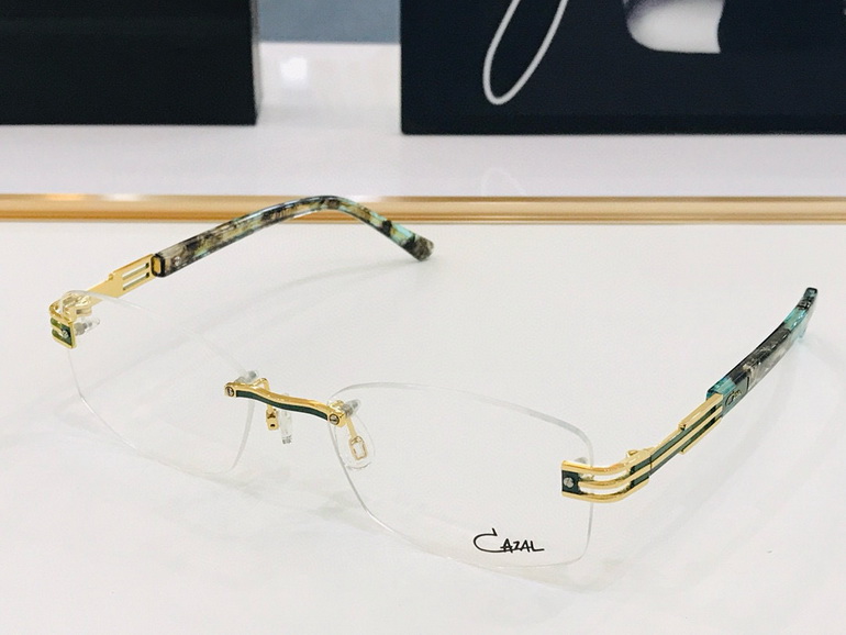CAZAL Sunglasses(AAAA)-1957