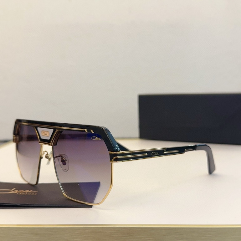 CAZAL Sunglasses(AAAA)-1929