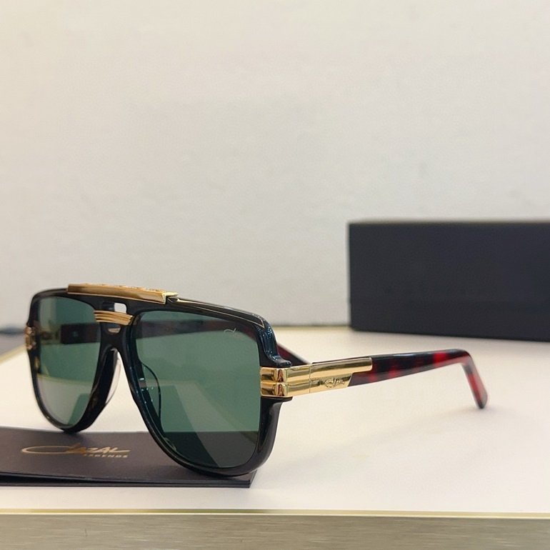 CAZAL Sunglasses(AAAA)-1907