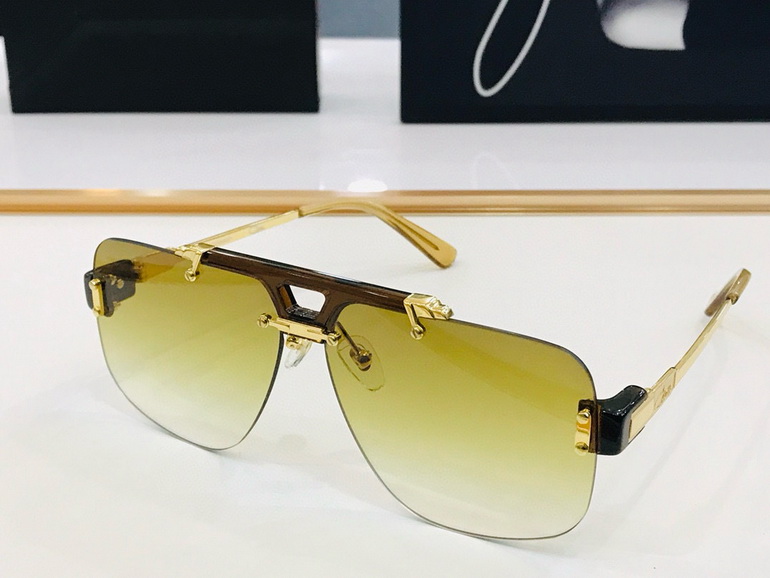 CAZAL Sunglasses(AAAA)-1871
