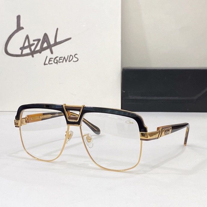 CAZAL Sunglasses(AAAA)-1829