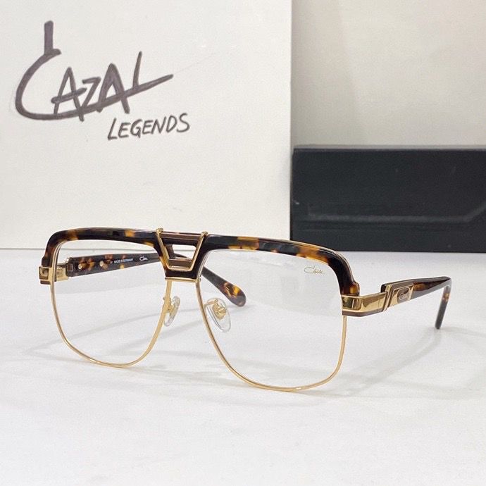 CAZAL Sunglasses(AAAA)-1826