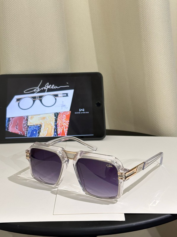 CAZAL Sunglasses(AAAA)-1824