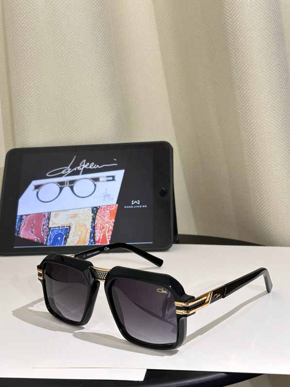 CAZAL Sunglasses(AAAA)-1820