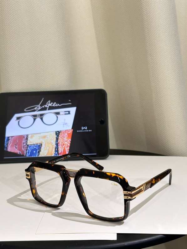 CAZAL Sunglasses(AAAA)-1818