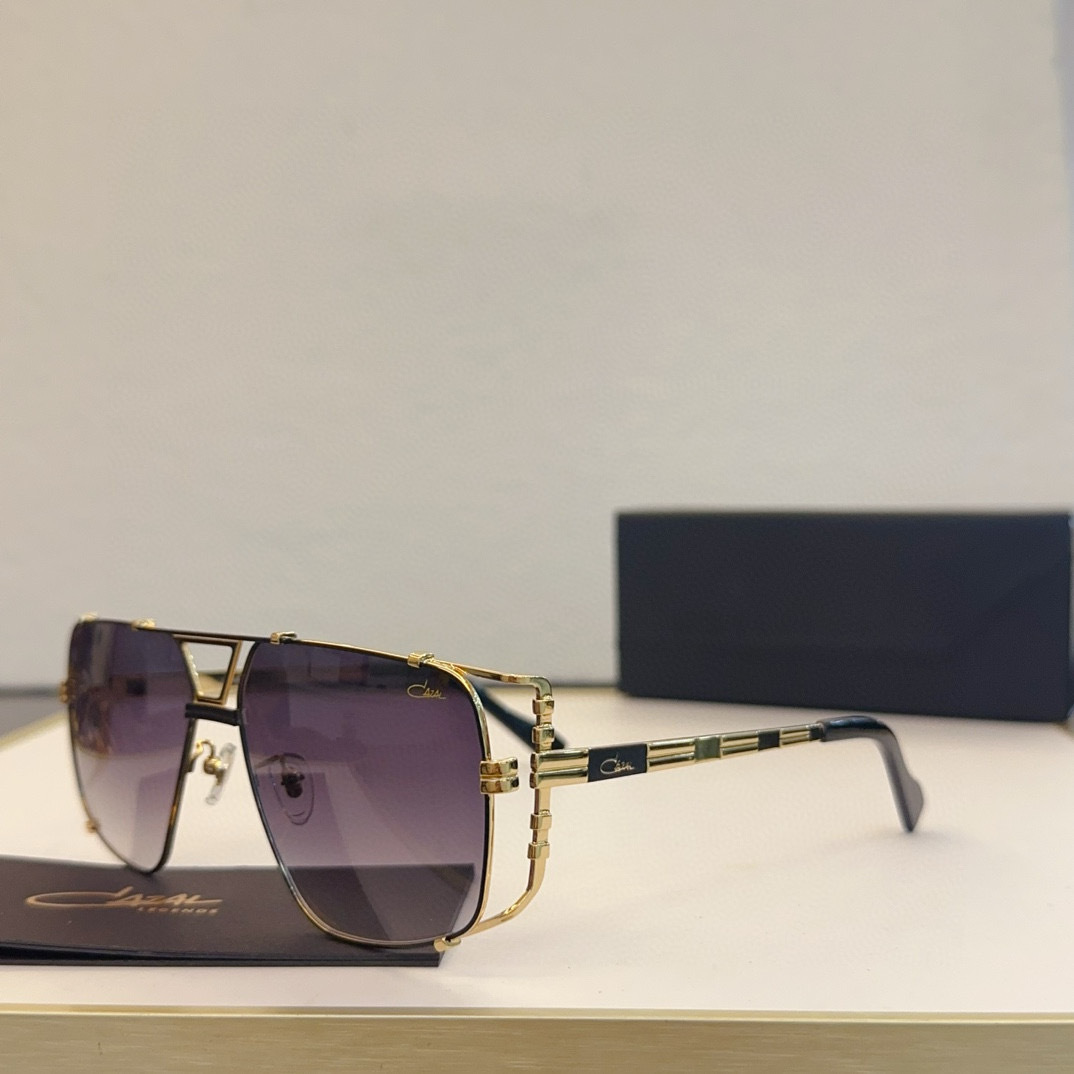 CAZAL Sunglasses(AAAA)-1761