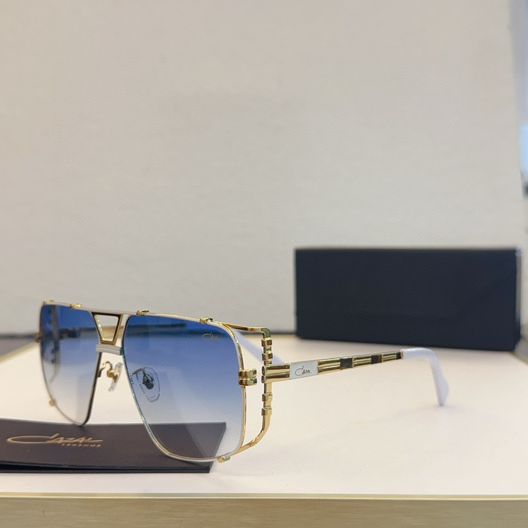 CAZAL Sunglasses(AAAA)-1757