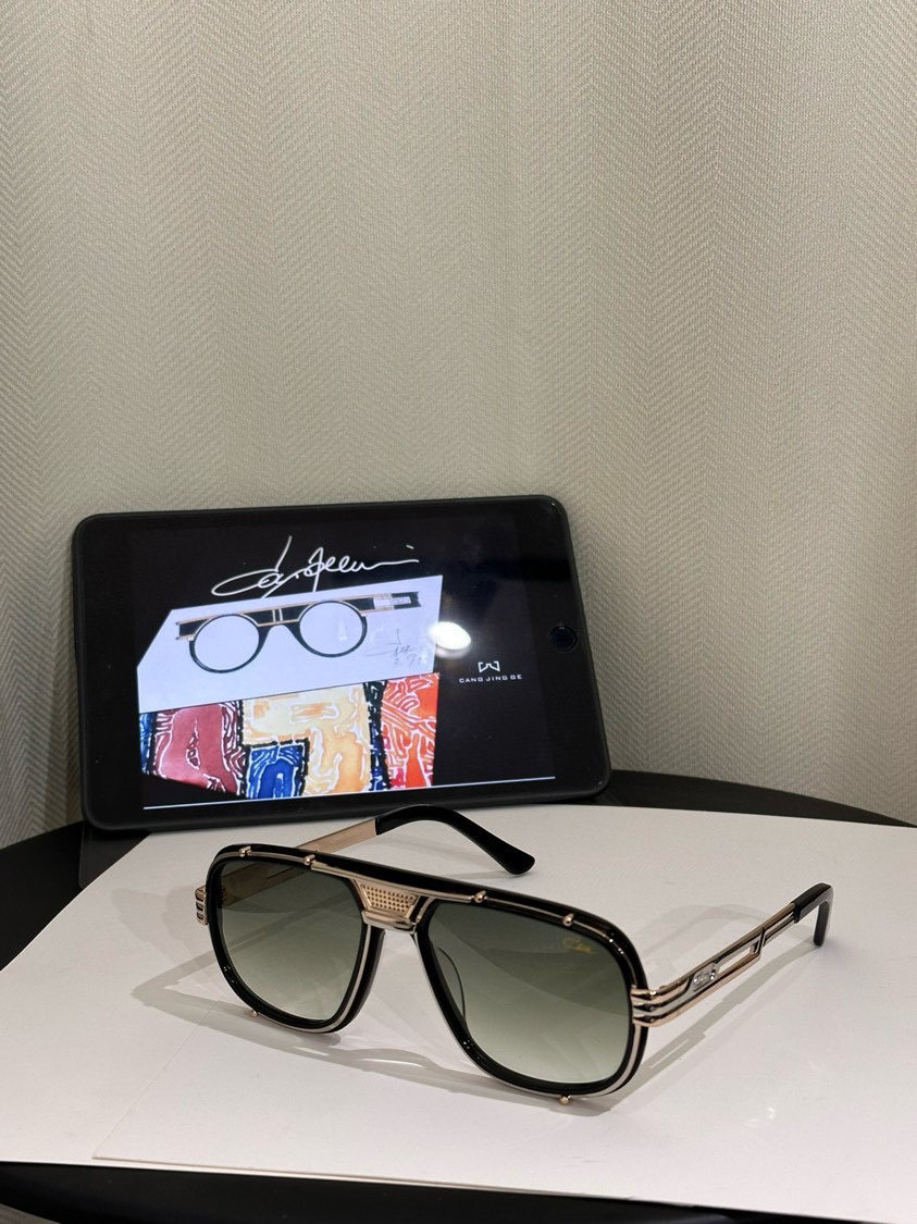 CAZAL Sunglasses(AAAA)-1743