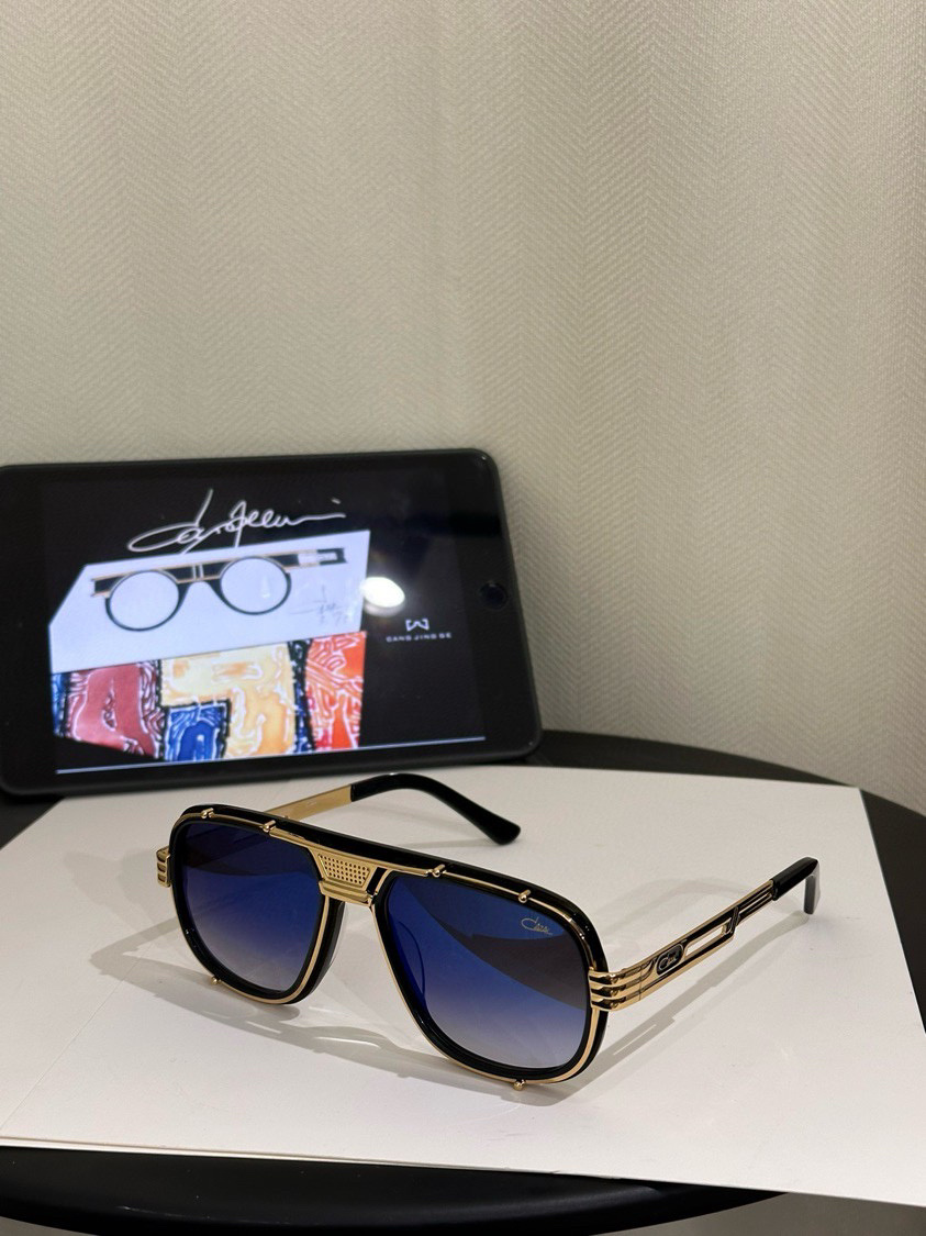 CAZAL Sunglasses(AAAA)-1742